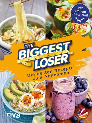 cover image of The Biggest Loser